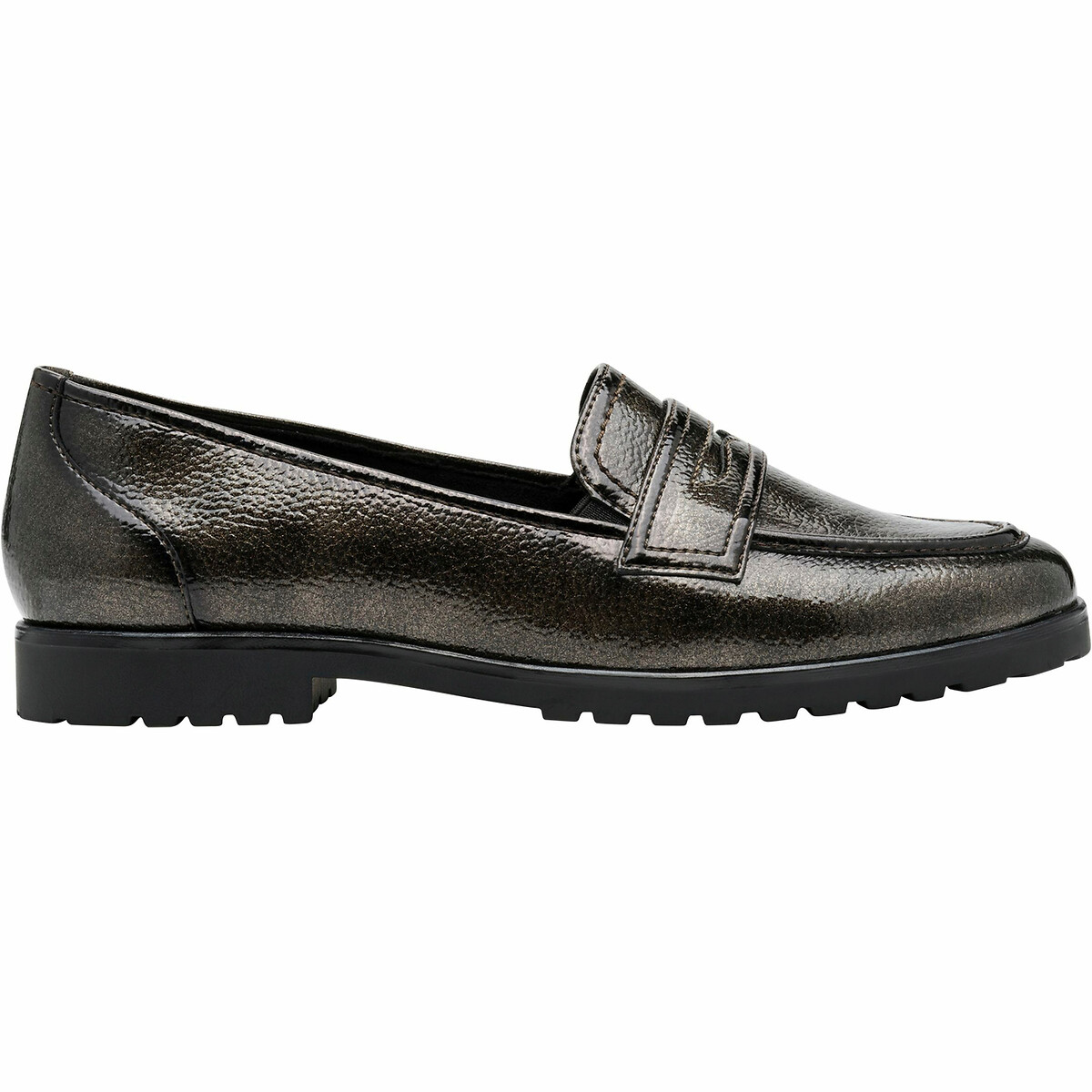 TAMARIS<br>Mocassins