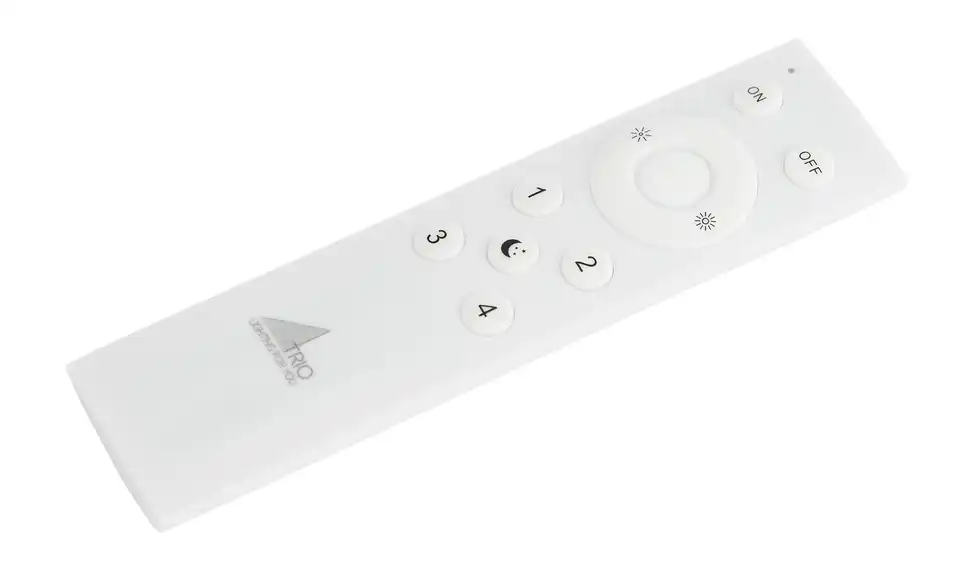 Trio LED Deckenleuchte
