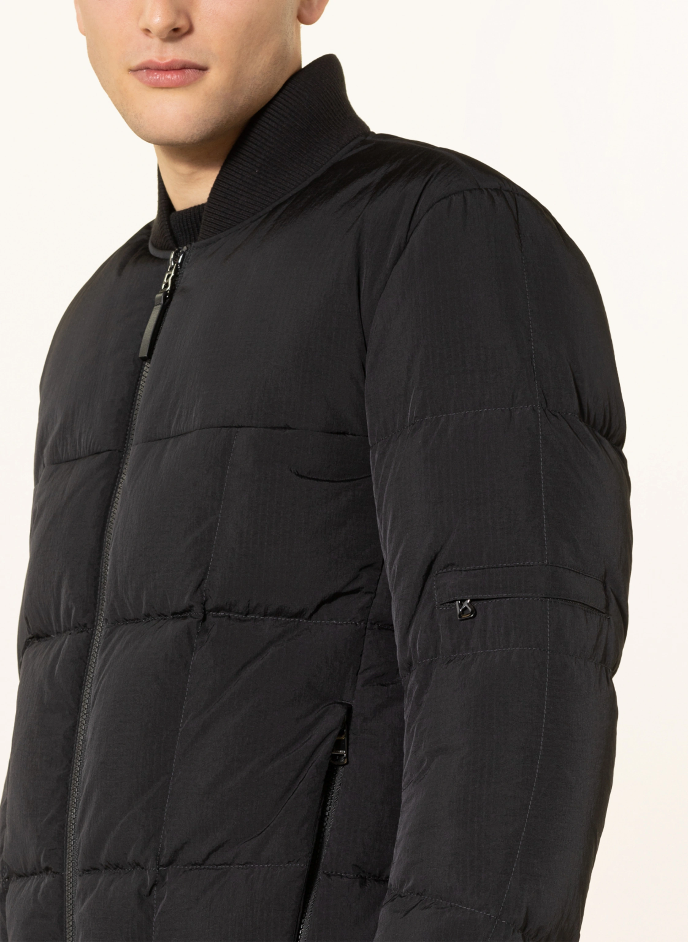 BOGNER Daunenblouson ALVES