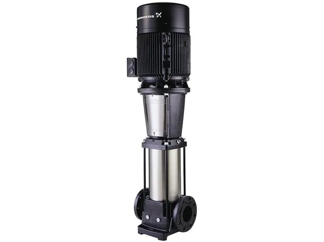 CR 3-7 A-A-A-E-HQQE 3X230/400 50HZ