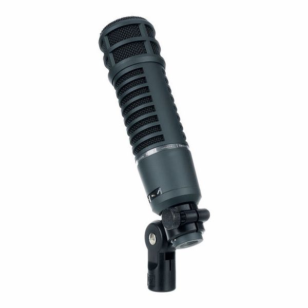 EV RE20-Black