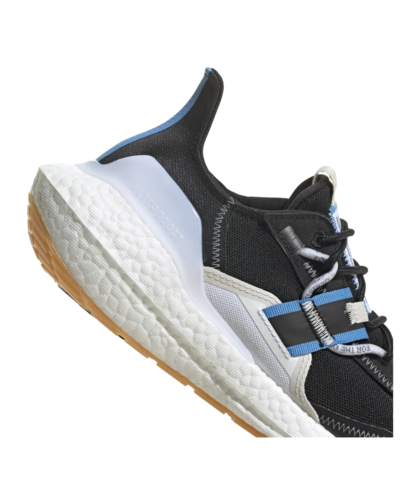 adidas Ultraboost 22 X Parley Running Schwarz