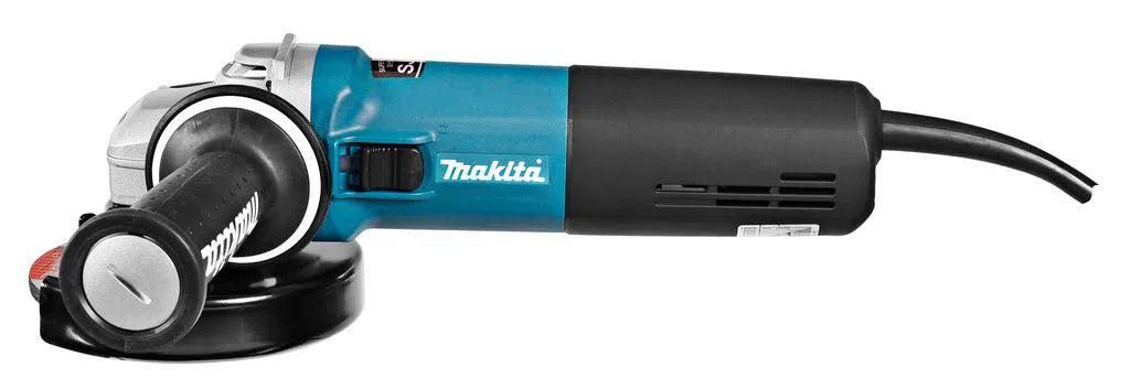 Makita 9565CVR Haakse Slijper 125mm 1400W