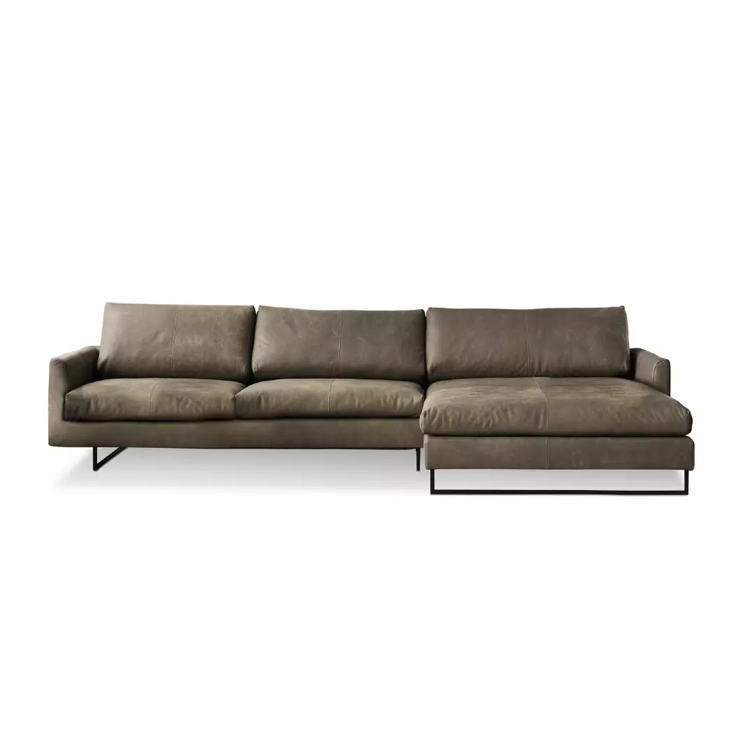 Ecksofa 134