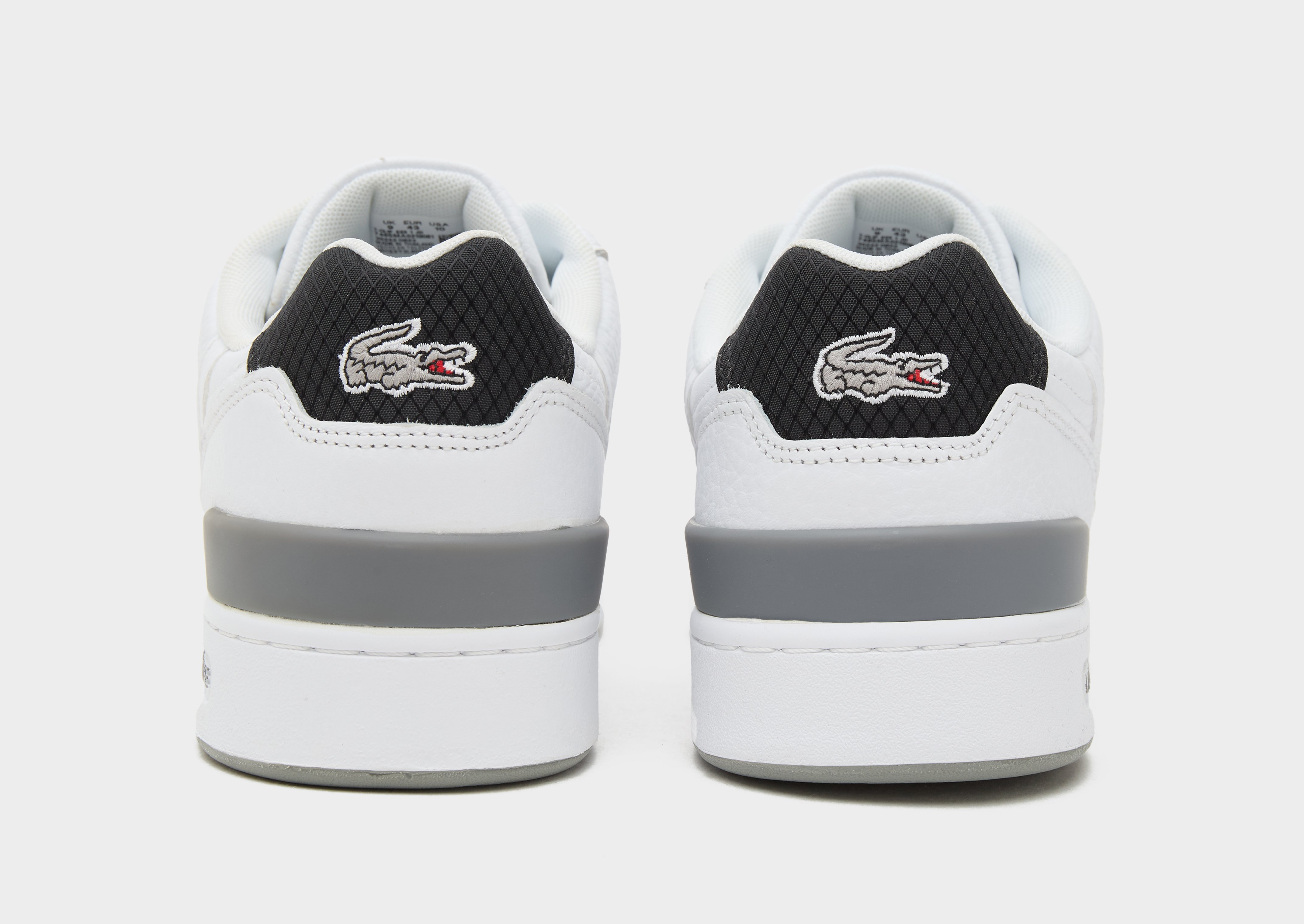 Lacoste T-Clip Homme