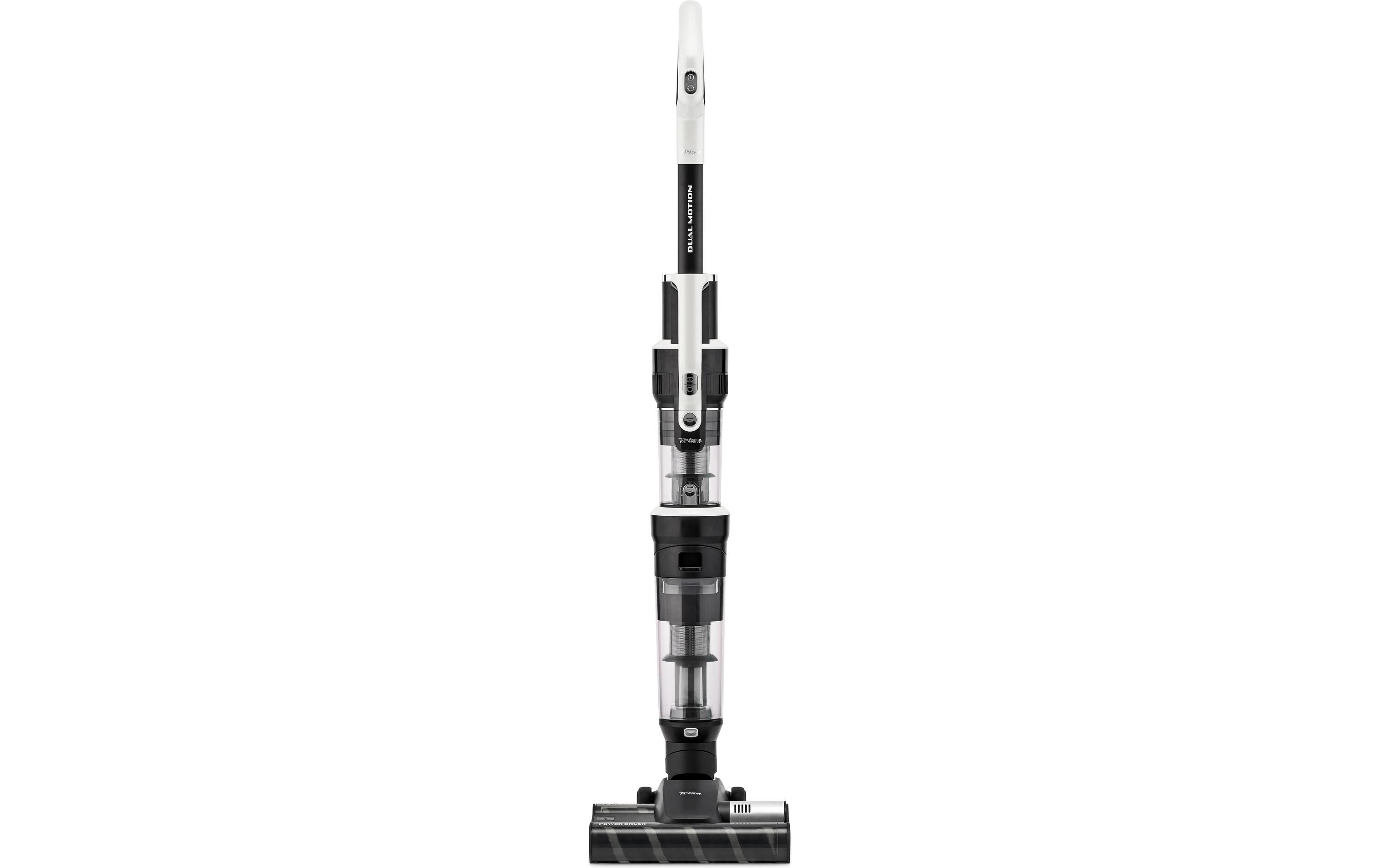 Akku-Hand- und Stielsauger Quick Clean Professional T2270<br>Kabelloser Staubsauger