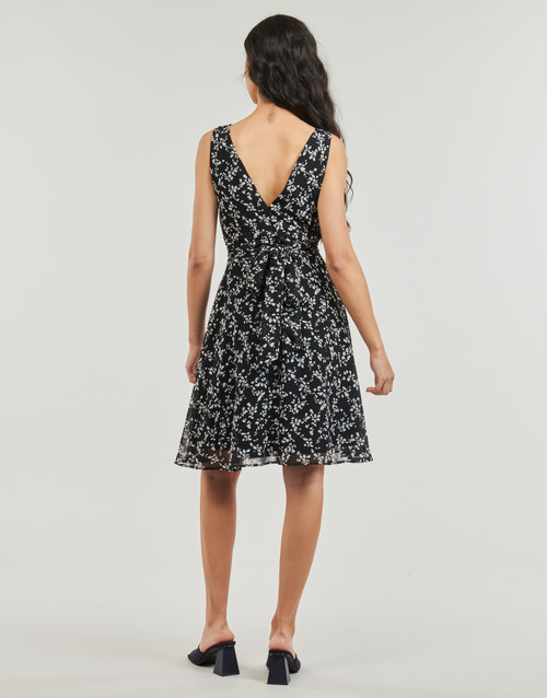 Esprit - AOP DRESSES - Noir