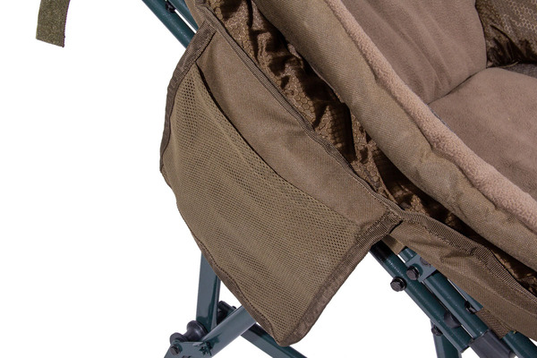 Chaise de Pêche Ultimate BankBase ORB Chair Plus