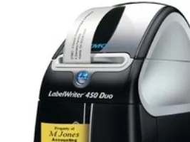 DYMO® LabelWriter™ 450 Duo