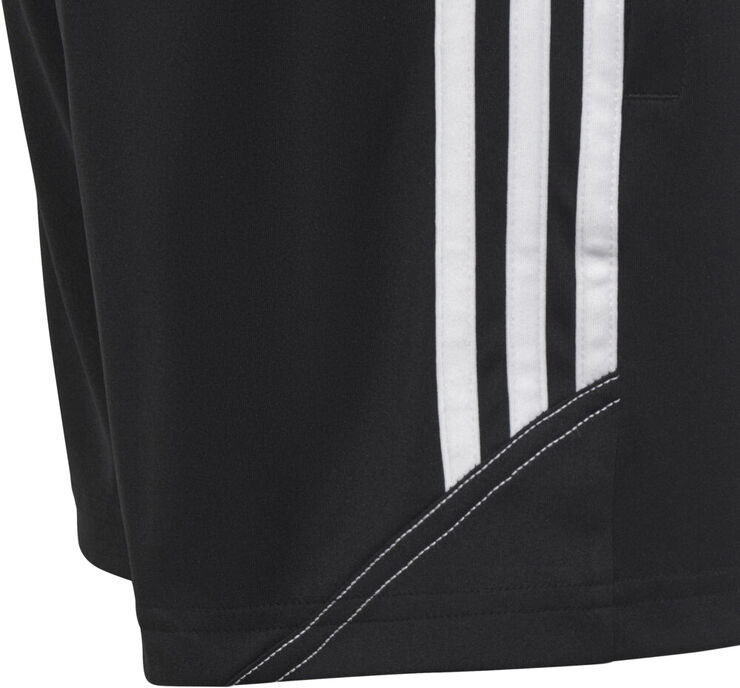 adidas Tiro 23 Club træningsshorts Sort