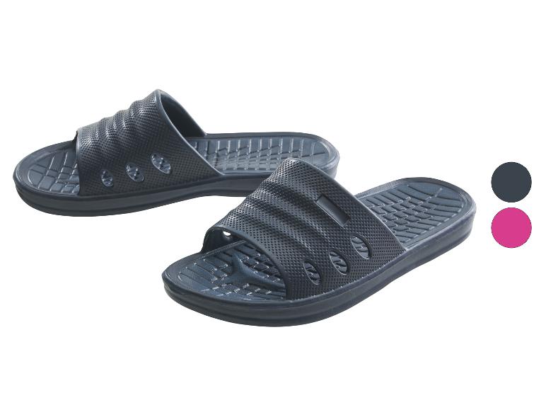 Dames badslippers