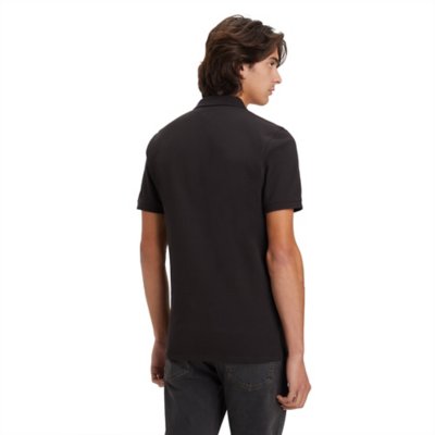 Polo à manches courtes homme Slim Housemark LEVIS