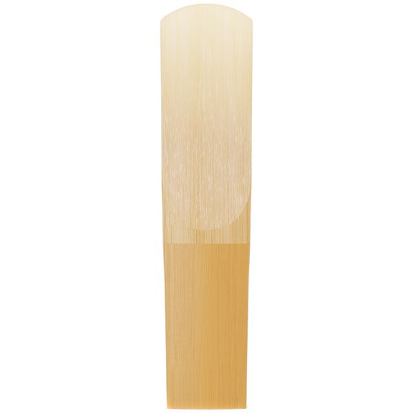 DAddario Woodwinds Organic Sel. Jazz Filed SOP 3S