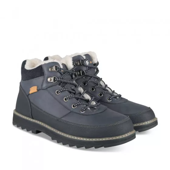 Bottines MARINE CAPE MOUNTAIN