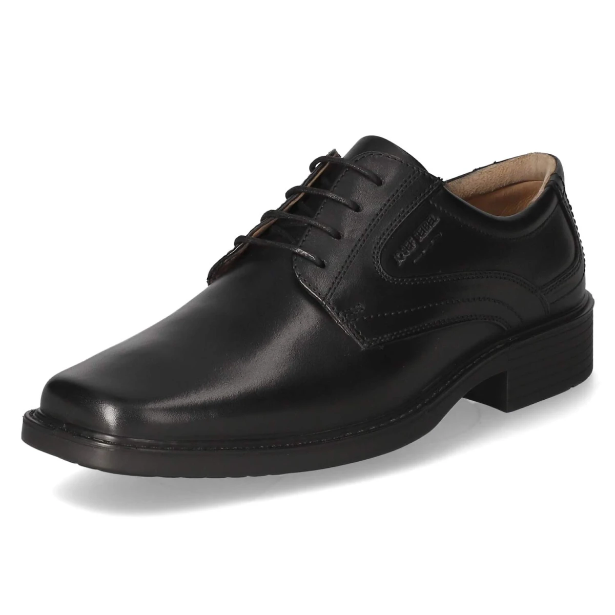 Josef SeibelHalbschuhe ELLIOT 03 - schwarz