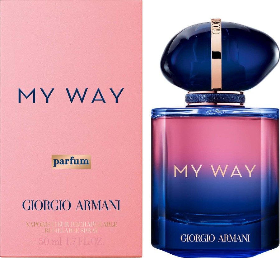 Armani My Way Le Parfum 50ml