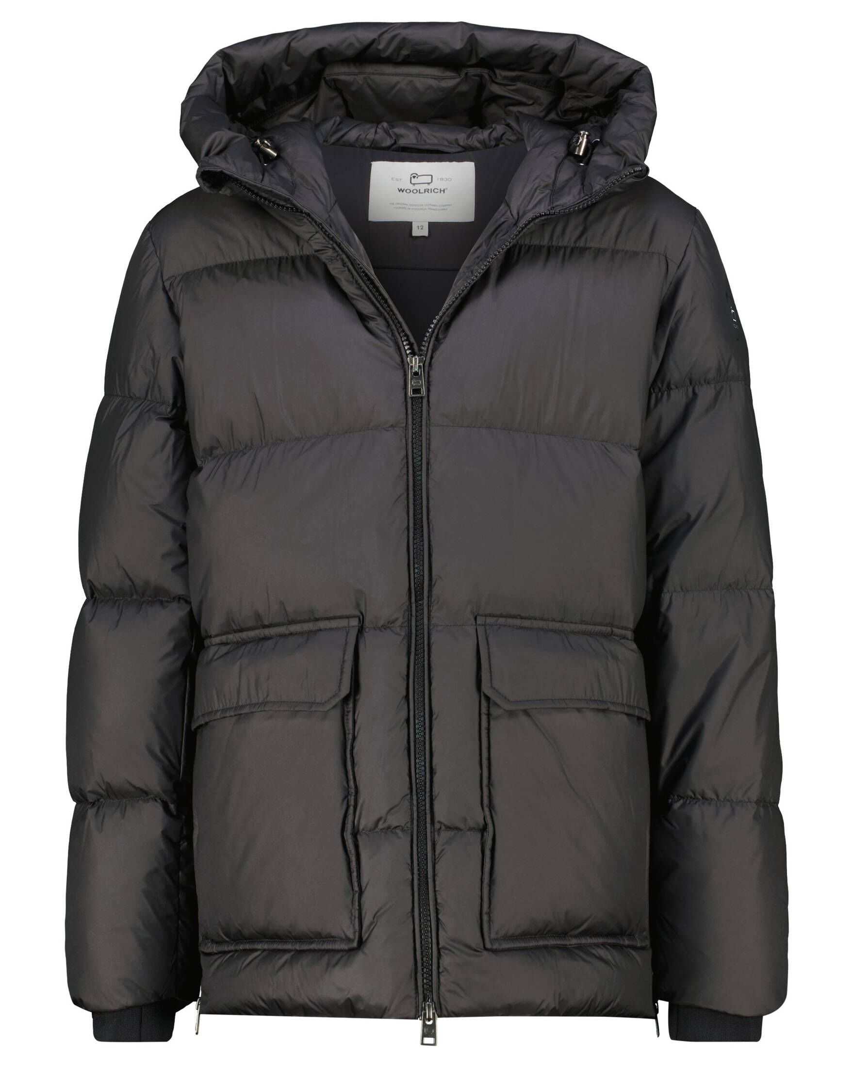 Woolrich| Jungen Daunenjacke SIERRA