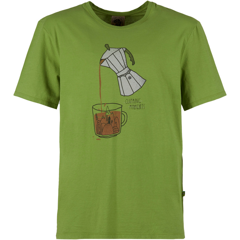 E9 Herren Cup T-Shirt