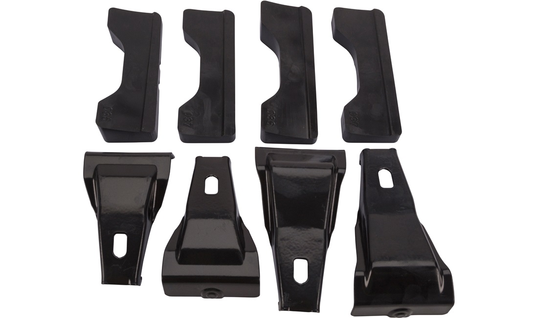 Kit 145197, Thule Kit Clamp 5197