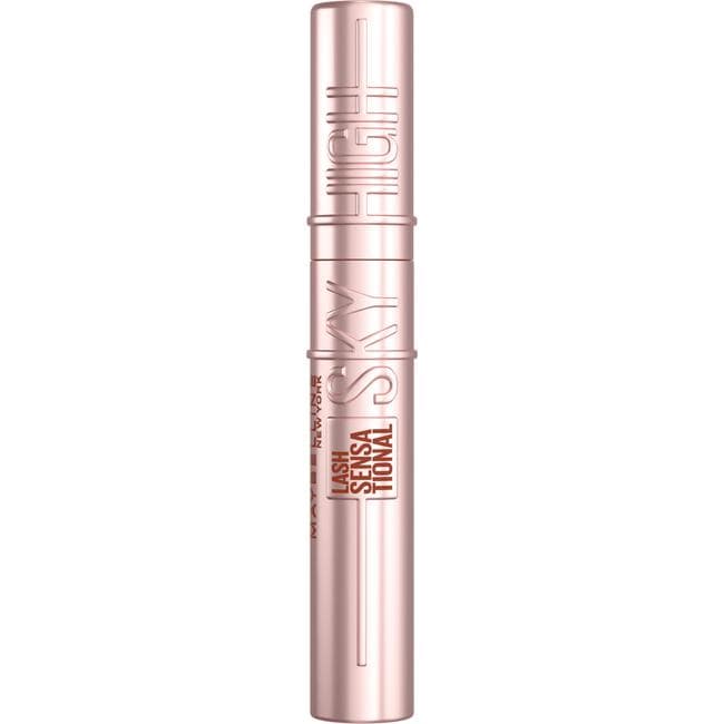 Maybelline New York Lash Sensational Sky High Mascara Bruin