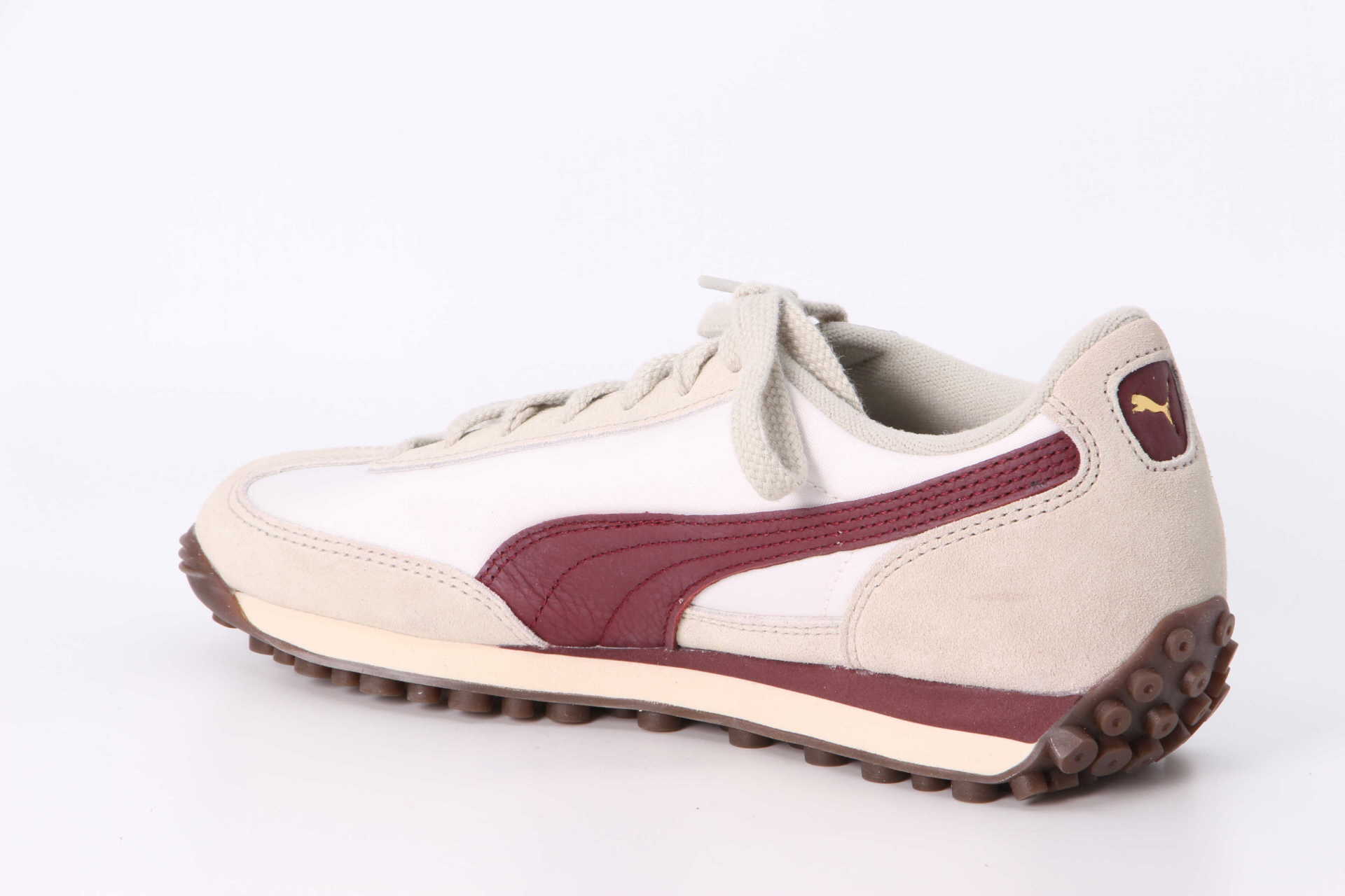 Easy RiderVintage beige / bordeaux