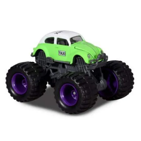 Majorette City Rockerz Assortment, 1 Stück, 5-fach sortiert