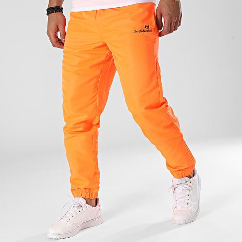 Pantalon Jogging Carson 021 Slim 39171 Orange Fluo