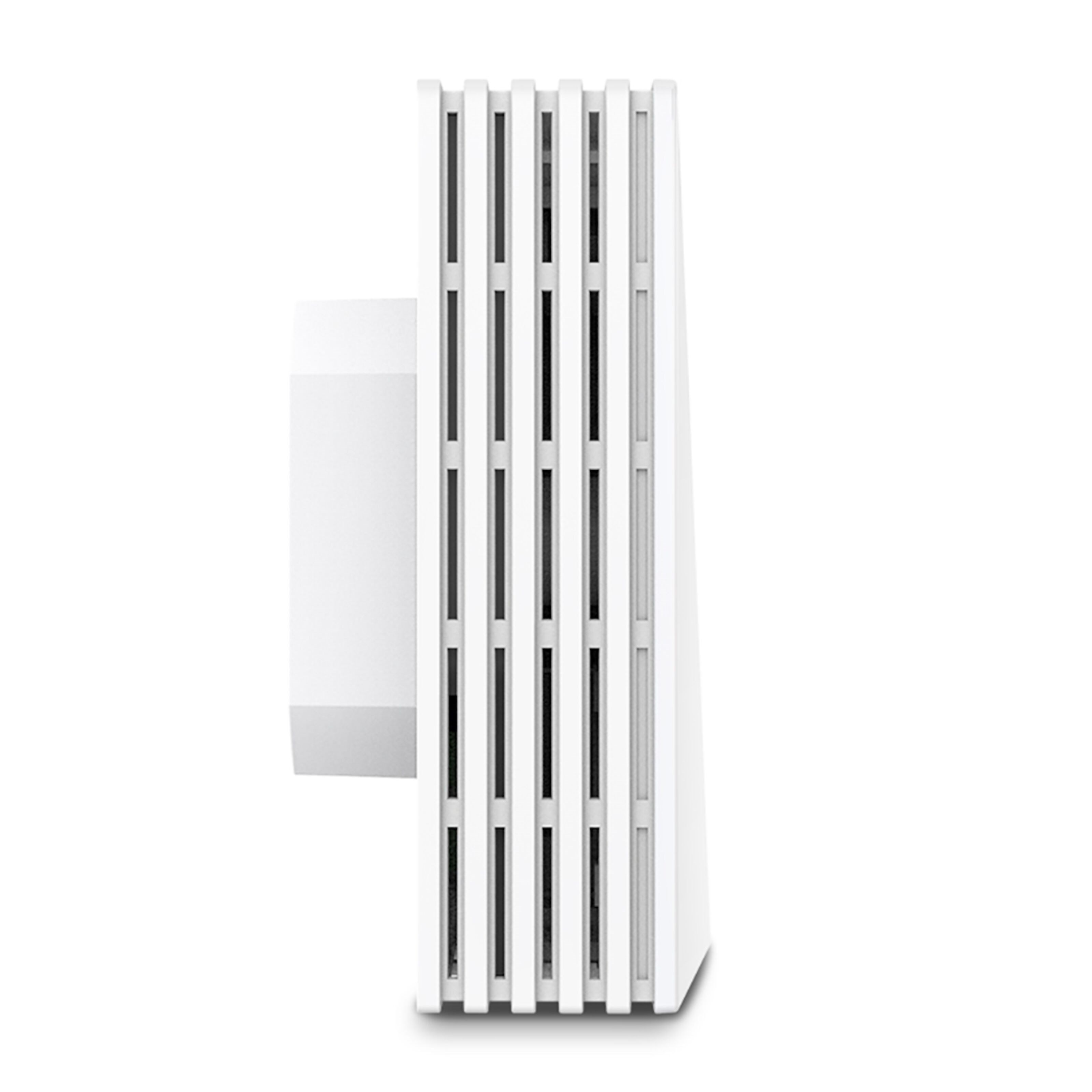 TP-link EAP650-Wall Aksesspunkt med Wifi 6 AX3000