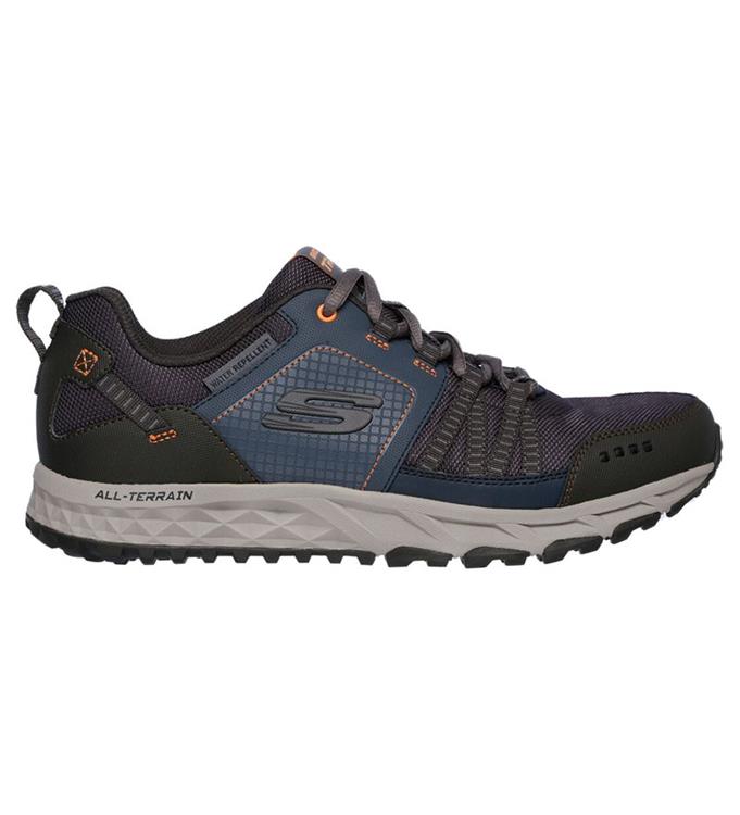 Skechers Men Escape Plan Wandelschoenen