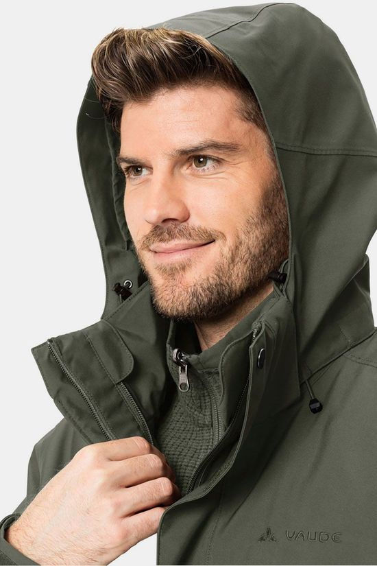Vaude Vaude Idris 3-In-1 Parka III