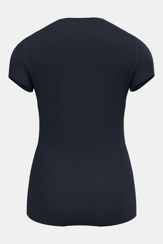 Odlo Odlo Bl Top Crew Neck S/S Active F-