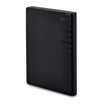 Notizbuch Millimeter