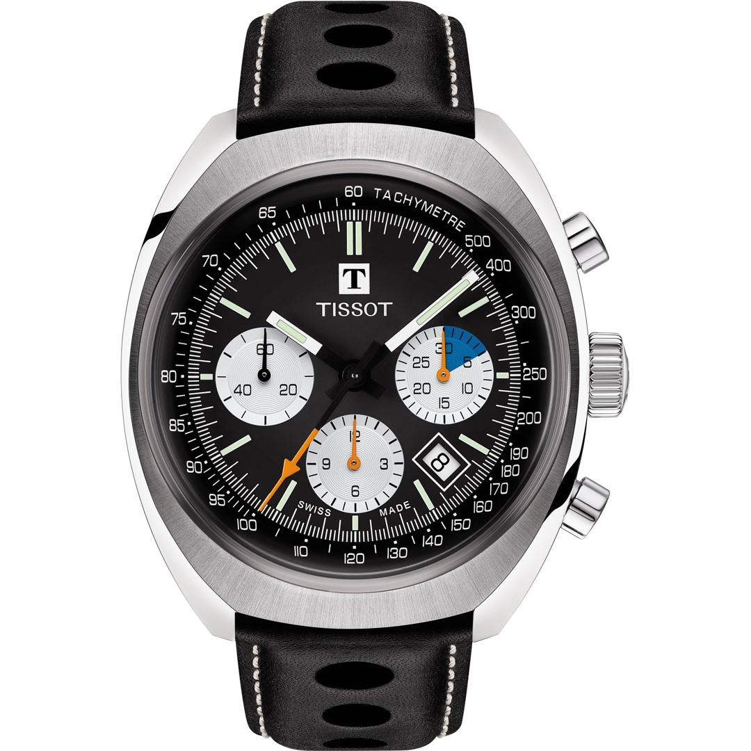 Tissot Heritage 1973 Automatic Chronograph