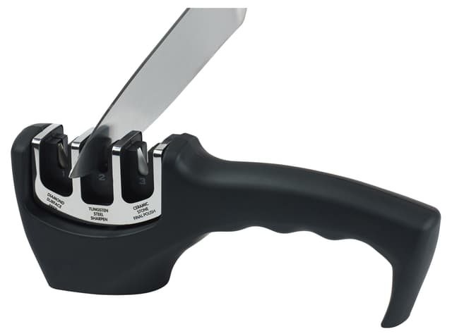 Funktion Knivsliber 20,5 cm