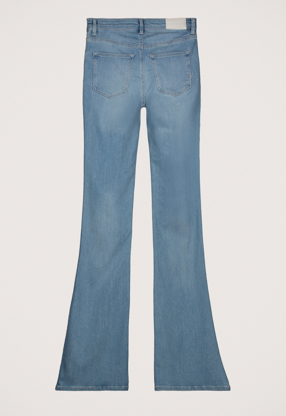 Silvercreek Celsi Flared Jeans
