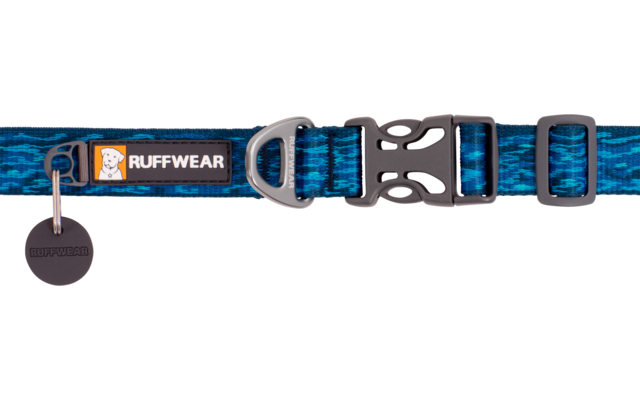 Ruffwear Flat Out Hundehalsband