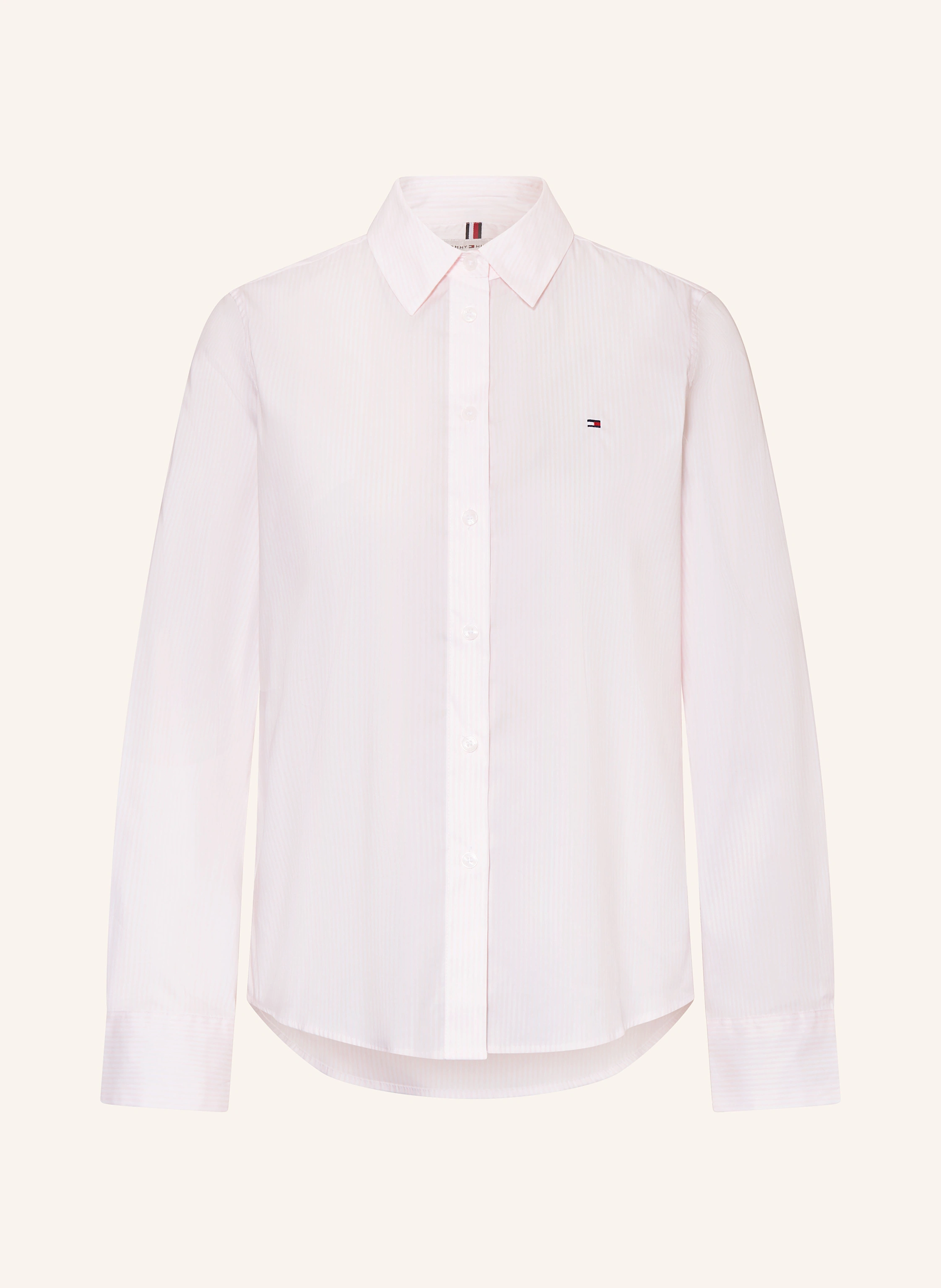 TOMMY HILFIGER Hemdbluse