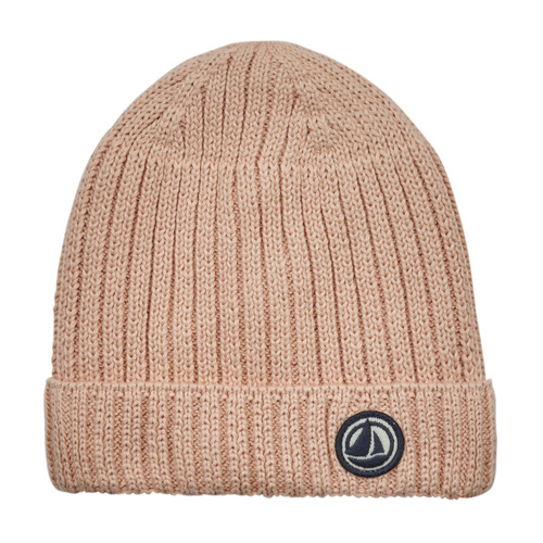 Petit Bateau - BONNET PETIT BATEAU - Rose
