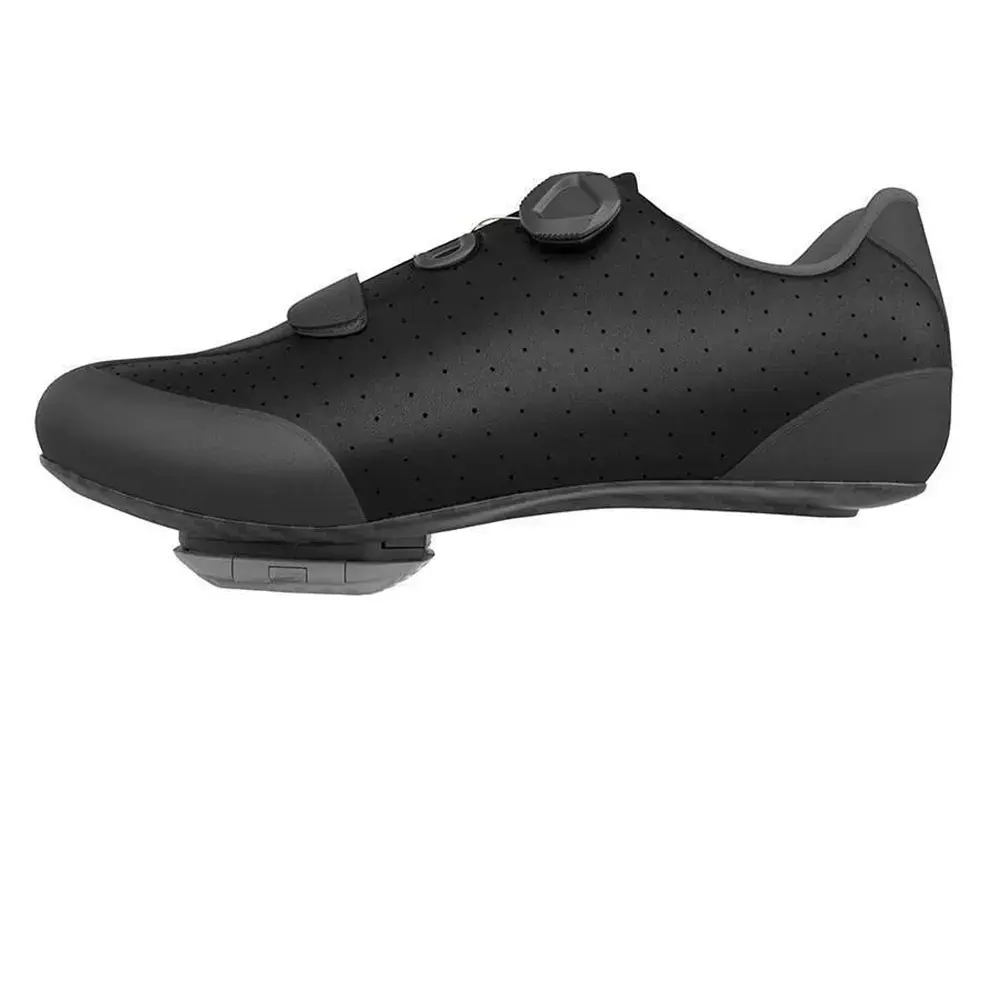 Wahoo Speedplay Easy Tension Schoenplaatjes Grijs