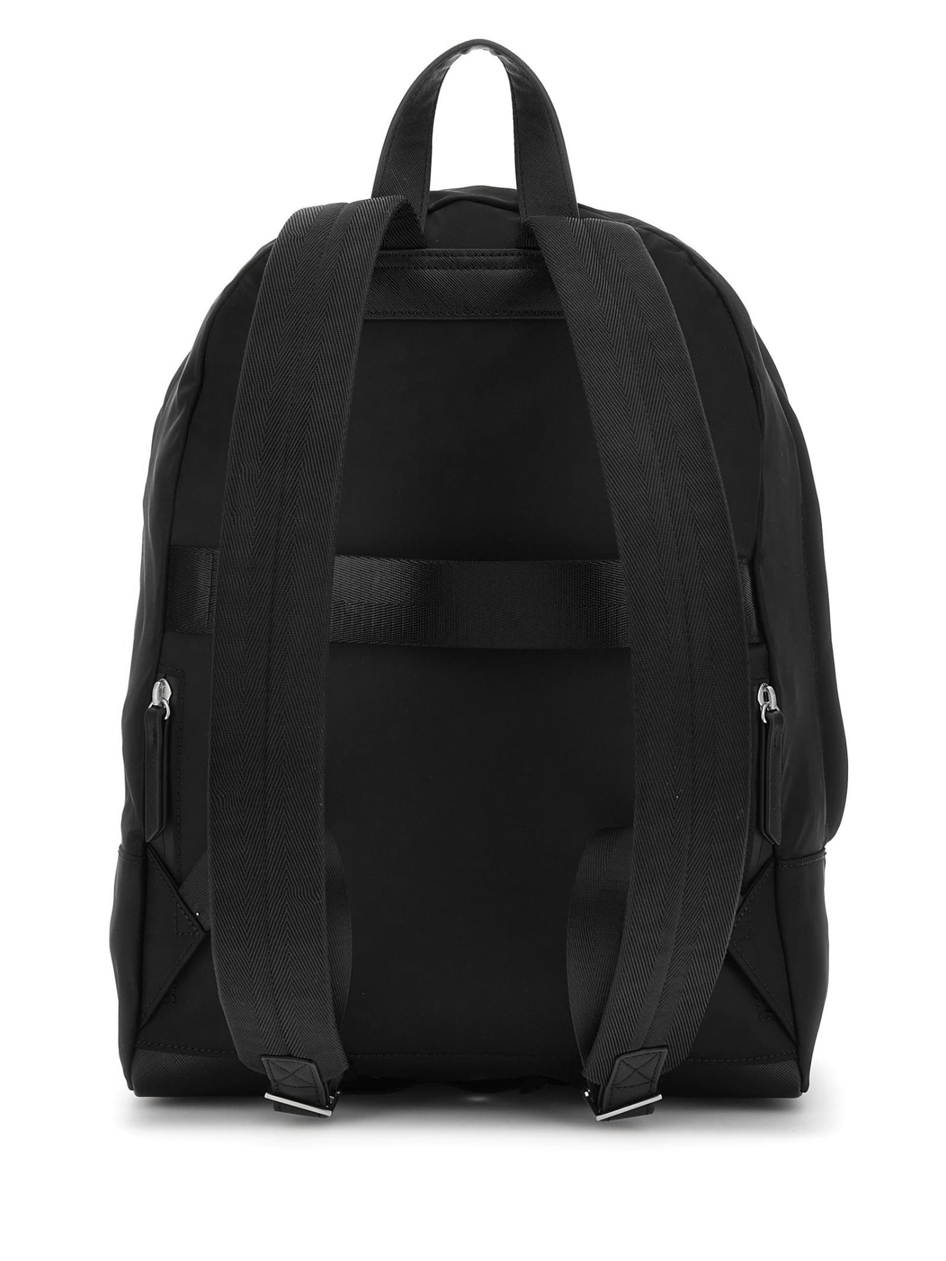 Mochila compacta Milano