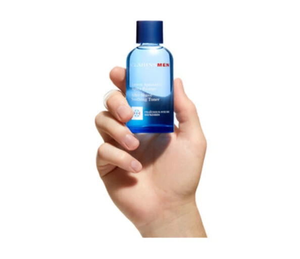 Clarins Men Lotion Apaisante Après-Rasage