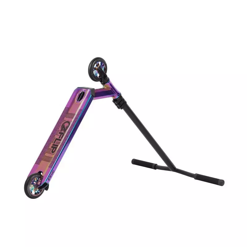 Trottinette Freestyle OZFLIP L3 Neochrome