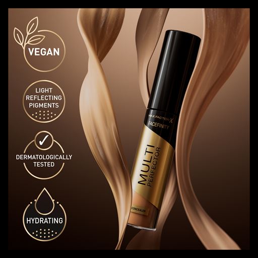 Max Factor Facefinity Multi-Perfector Concealer, 2N