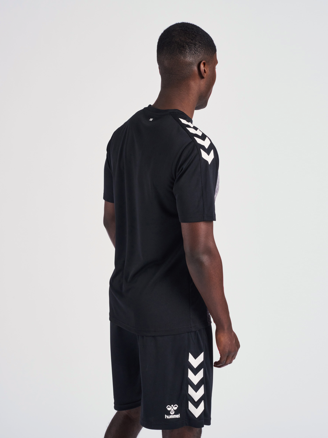 hmlCORE XK SUBLIMATION JERSEY S/S