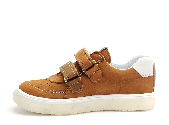 Bopy basses enfant vanala marron