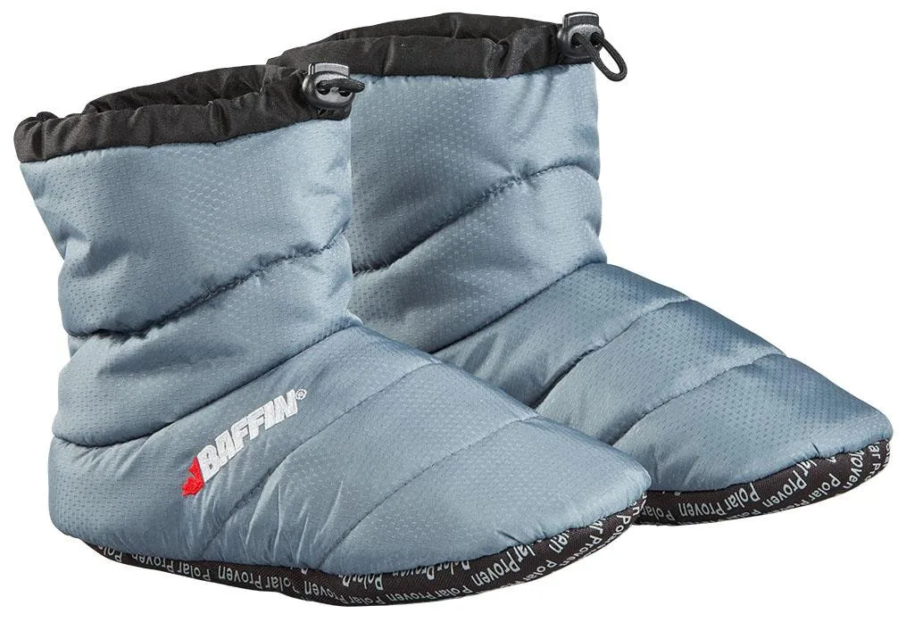 Baffin Cush Booty Bluegrey