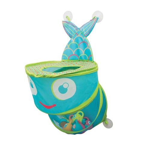 Filet de bain poisson - LUDI