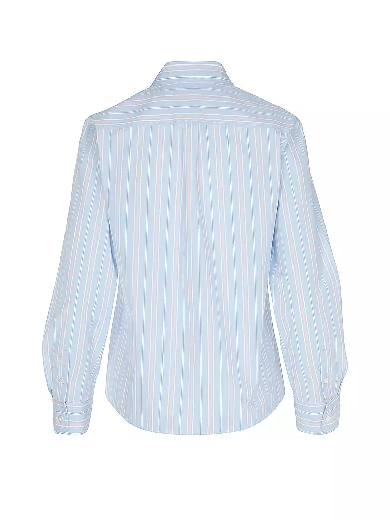 WEEKEND MAX MARA Bluse BAHAMAS blau