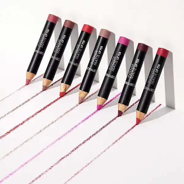 Intense Matte Lip Pen 070 Re(a)d My Lips