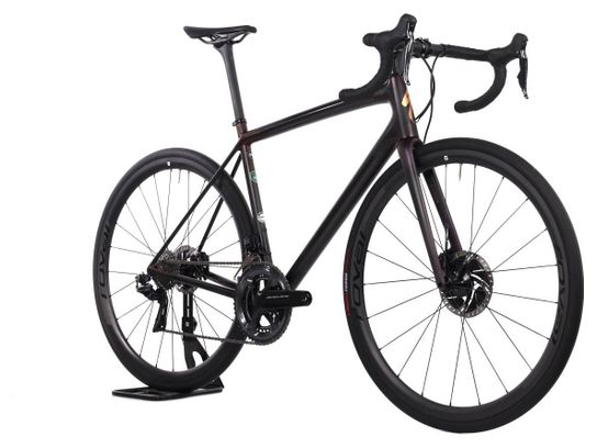 Produit reconditionné · Specialized Aethos Sworks Durace - Vélo de route | Très bon état